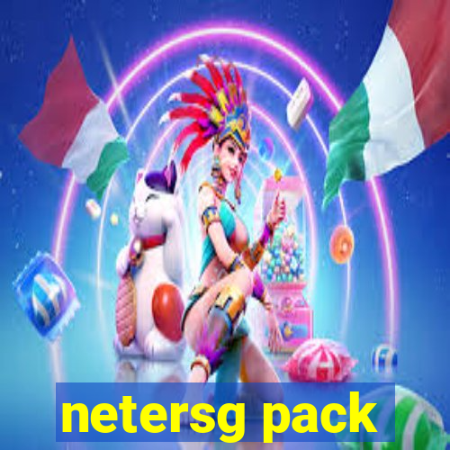 netersg pack